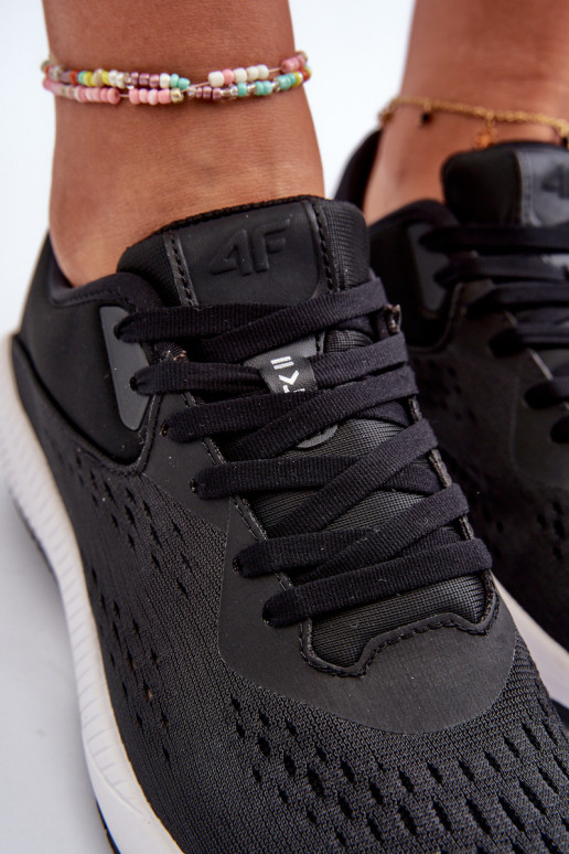 spordijalatsid Pealiste omad 4F 4FRSS24FSPOF056 msuud spordijalatsid Pealiste omad 4F 4FRSS24FSPOF056 msuud