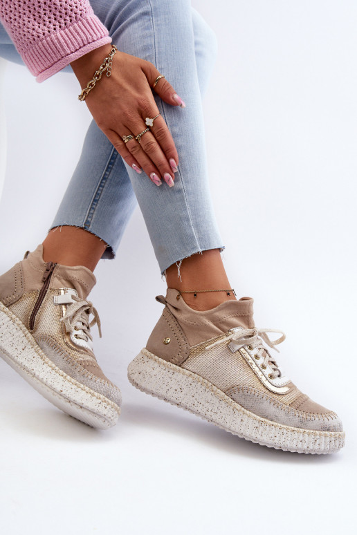 seemisnakhsed jalatsid Pealiste omad Sellel onciejka 06405-04 beeži värvi seemisnakhsed jalatsid Pealiste omad Sellel onciejka 06405-04 beeži värvi