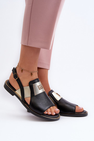 Zazoo 40385 Pealiste omad Pealistesandaalid msuud 2