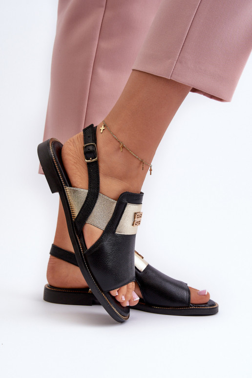 Zazoo 40385 Pealiste omad Pealistesandaalid msuud