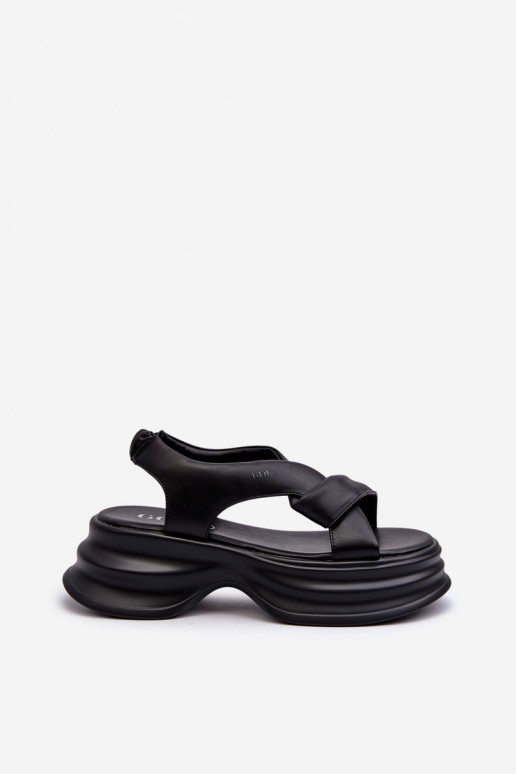 Pealistesandaalid Pealiste omad Sellel onssiivsel tallal msuud GOE NN2N4106