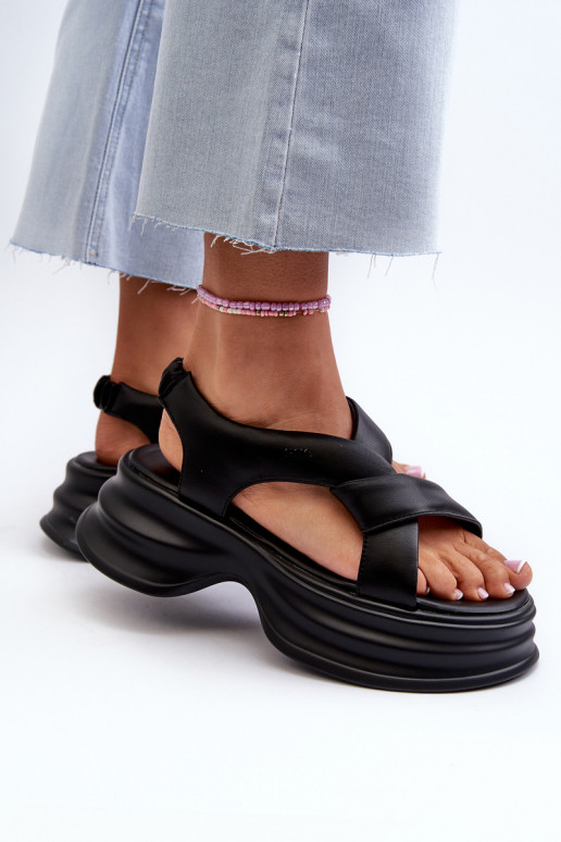 Pealistesandaalid Pealiste omad Sellel onssiivsel tallal msuud GOE NN2N4106