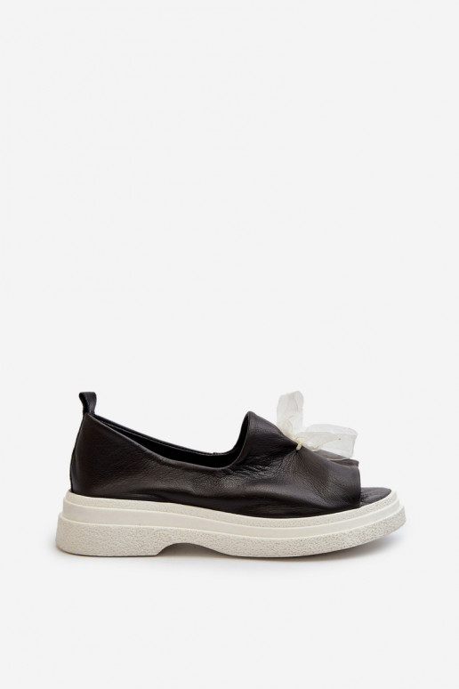 Zazoo 2939 Pealistesandaalid Pealiste omad lipsukesega msuud Zazoo 2939 Pealistesandaalid Pealiste omad lipsukesega msuud