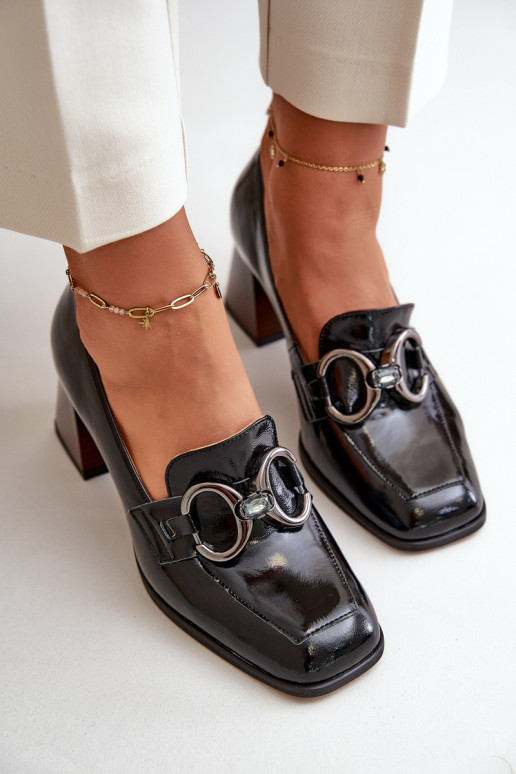 Pealhk Kingad kaunistustega msuud Laura Messi 2845 Pealhk Kingad kaunistustega msuud Laura Messi 2845