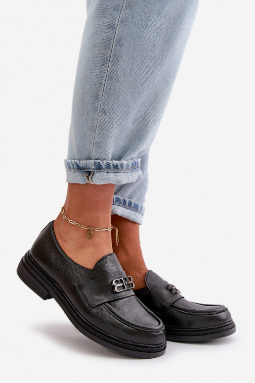 Zazoo 20174 Pealhk Elegantsed jalatsid Pealiste omad laiade nööridega msuud Zazoo 20174 Pealhk Elegantsed jalatsid Pealiste omad laiade nööridega msuud