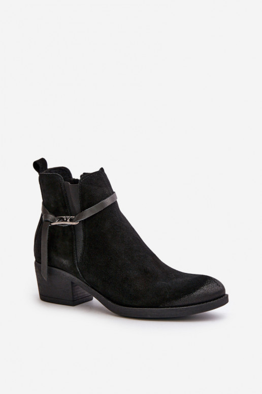 Zazoo 60478 Seemisnahast kingad kõrge jämeda kontsaga voodriga Nööpidega Lossi juurde msuud Zazoo 60478 Seemisnahast kingad kõrge jämeda kontsaga voodriga Nööpidega Lossi juurde msuud