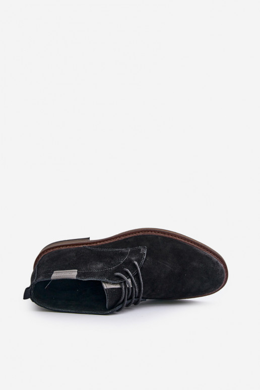 Seemisnahast kingad meeste omad nööritavad Big Star OO174146 msuud