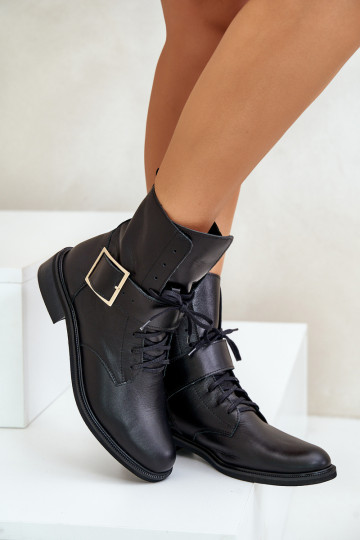 Zazoo 2949 Pealhk Pealiste poolsaapad neetide ja pandlaga msuud