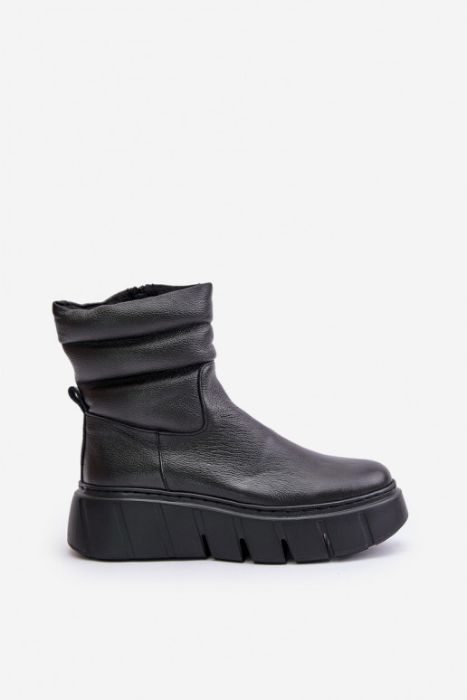 Zazoo 60512 Pealiste poolsaapad Lossi juurde voodriga msuud