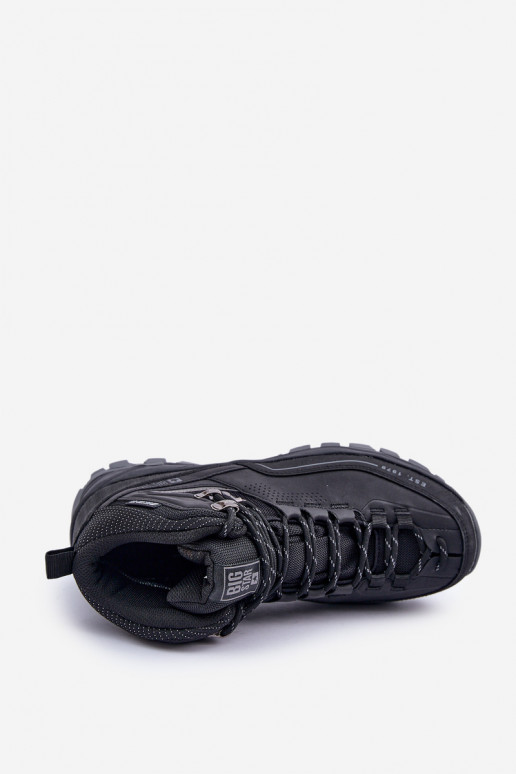 matkasaapad meeste omad Big Star OO174341 msuud matkasaapad meeste omad Big Star OO174341 msuud