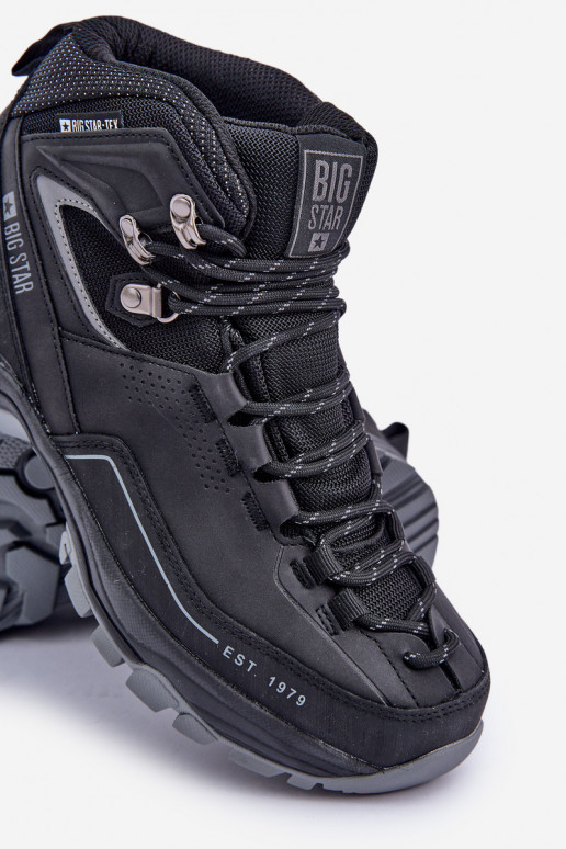 matkasaapad meeste omad Big Star OO174341 msuud matkasaapad meeste omad Big Star OO174341 msuud