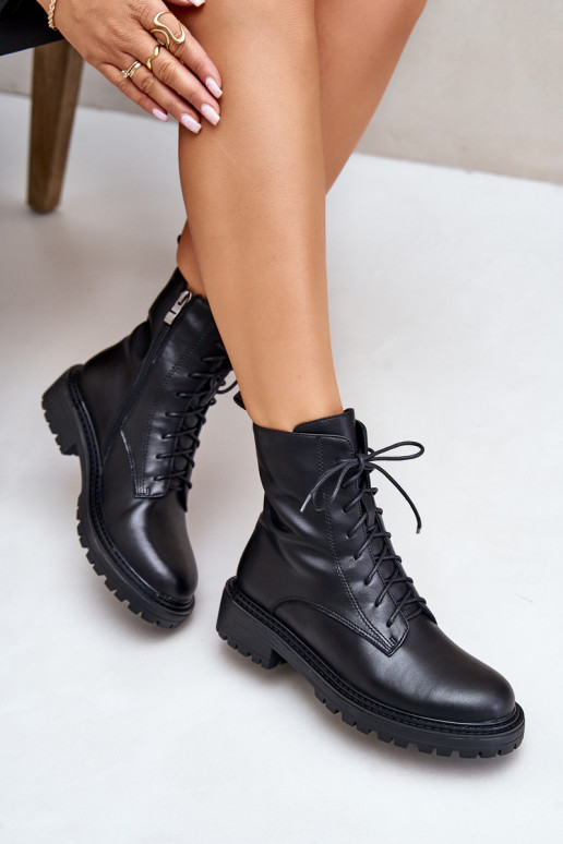 Pealhk Nööritavad poolsaapad Lossi juurde msuud Elosie Pealhk Nööritavad poolsaapad Lossi juurde msuud Elosie