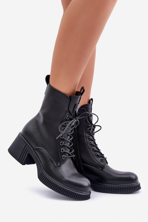 voodriga Pealiste poolsaapad Valmistatud naturaalsest nahast Vinceza 66671 msuud voodriga Pealiste poolsaapad Valmistatud naturaalsest nahast Vinceza 66671 msuud