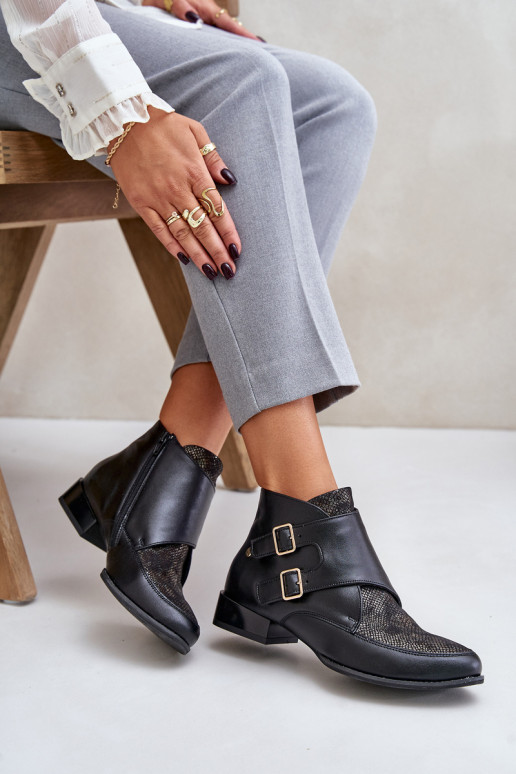 Pealhk Pealiste poolsaapad Sellel ondala kontsaga neetide ja pandlaga Sellel onciejka 06696-01 msuud