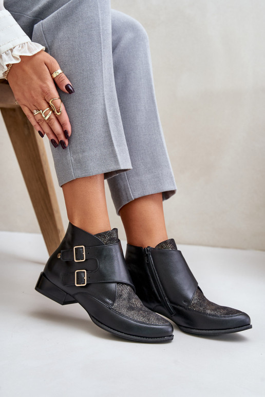 Pealhk Pealiste poolsaapad Sellel ondala kontsaga neetide ja pandlaga Sellel onciejka 06696-01 msuud