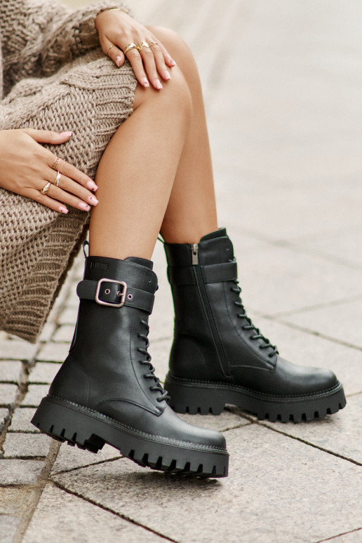 voodriga saapad neetide ja pandlaga Big Star OO274137 msuud