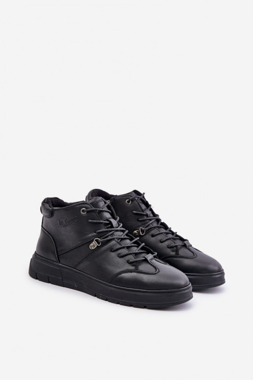 Pealhk voodriga Msuud poolsaapad meeste omad Lee Cooper LCJ-24-33-2913 msuud Pealhk voodriga Msuud poolsaapad meeste omad Lee Cooper LCJ-24-33-2913 msuud