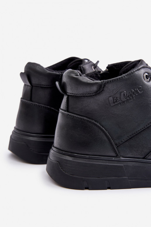 Pealhk voodriga Msuud poolsaapad meeste omad Lee Cooper LCJ-24-33-2913 msuud Pealhk voodriga Msuud poolsaapad meeste omad Lee Cooper LCJ-24-33-2913 msuud