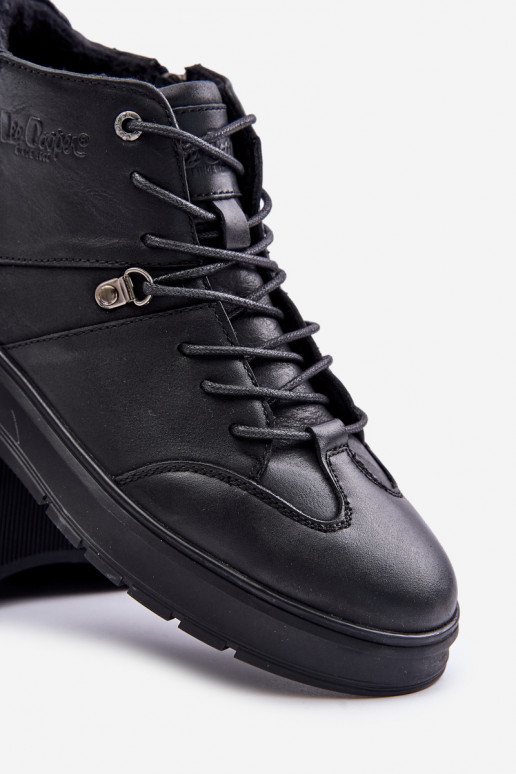 Pealhk voodriga Msuud poolsaapad meeste omad Lee Cooper LCJ-24-33-2913 msuud Pealhk voodriga Msuud poolsaapad meeste omad Lee Cooper LCJ-24-33-2913 msuud