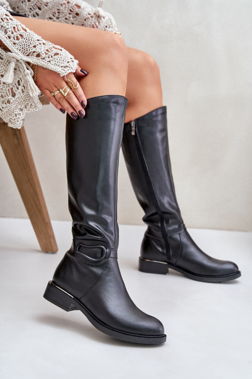 Zazoo 70140 Pealhk naiste pika säärega saapad Enne Põlve voodriga msuud Zazoo 70140 Pealhk naiste pika säärega saapad Enne Põlve voodriga msuud