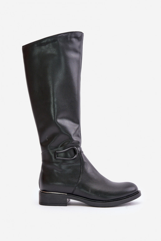 Zazoo 70140 Pealhk naiste pika säärega saapad Enne Põlve voodriga msuud Zazoo 70140 Pealhk naiste pika säärega saapad Enne Põlve voodriga msuud