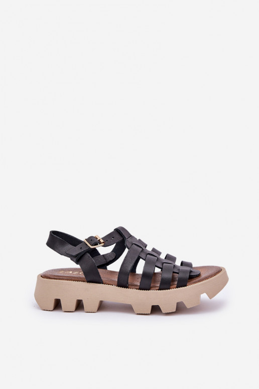 Pealistesandaalid Pealiste omad Zazoo 3695 msuud Pealistesandaalid Pealiste omad Zazoo 3695 msuud