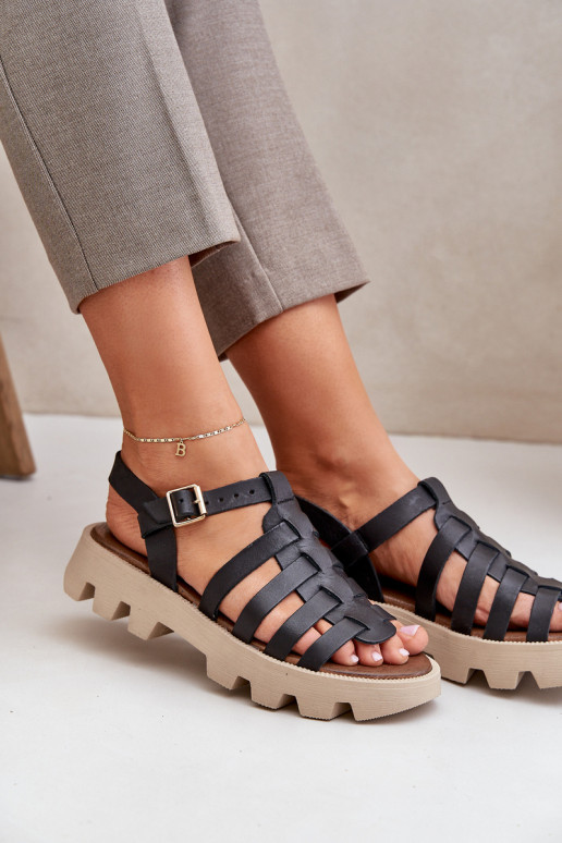 Pealistesandaalid Pealiste omad Zazoo 3695 msuud Pealistesandaalid Pealiste omad Zazoo 3695 msuud