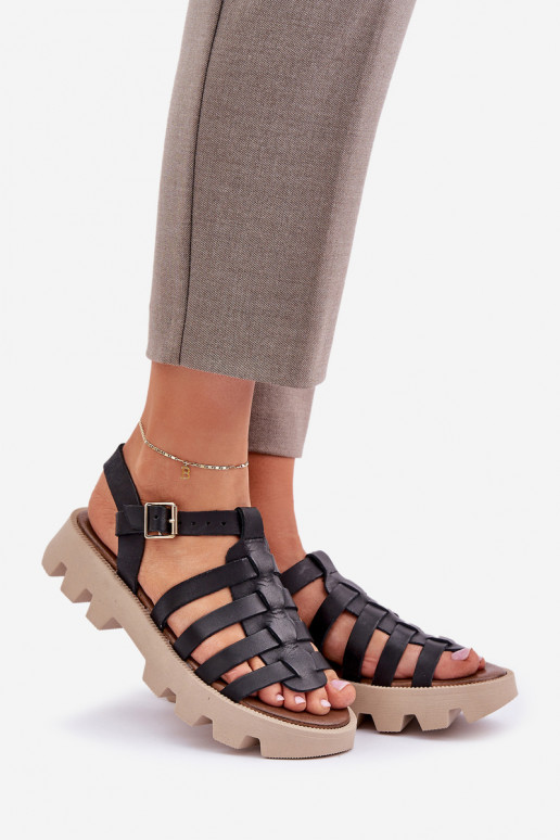 Pealistesandaalid Pealiste omad Zazoo 3695 msuud Pealistesandaalid Pealiste omad Zazoo 3695 msuud