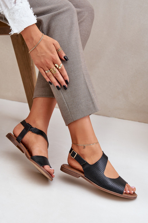 Pealistesandaalid pannaldega Koos reljeefiga Lesisseski 3041 msuud Pealistesandaalid pannaldega Koos reljeefiga Lesisseski 3041 msuud