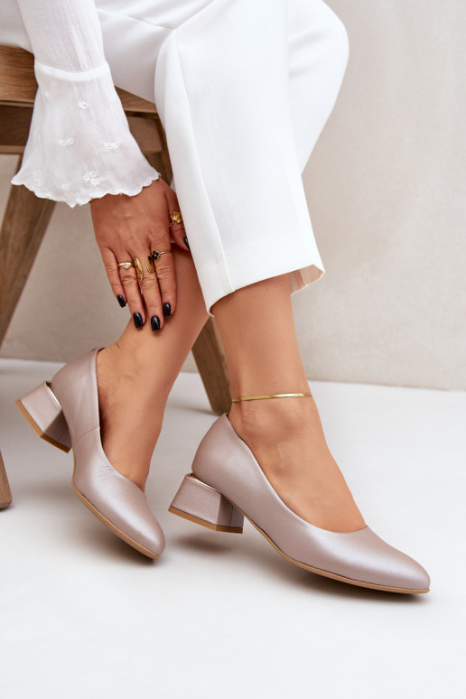 Pealhk Kingad Lesisseski 3118 beeži värvi Pealhk Kingad Lesisseski 3118 beeži värvi