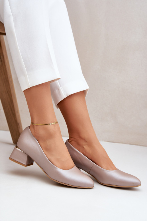 Pealhk Kingad Lesisseski 3118 beeži värvi Pealhk Kingad Lesisseski 3118 beeži värvi