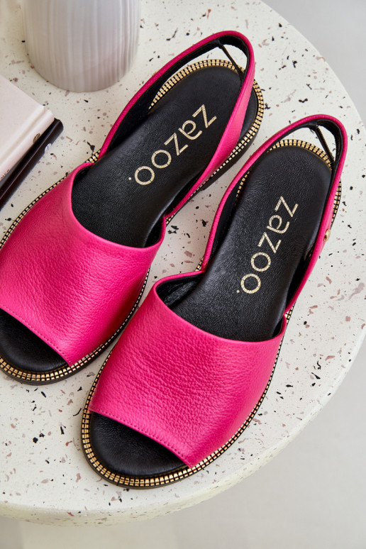 Pealhk Lahtise kannaga Zazoo 40327 tumeroosad värvi Pealhk Lahtise kannaga Zazoo 40327 tumeroosad värvi