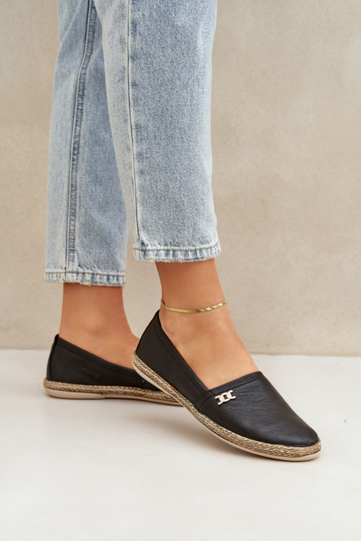 Elegantsed Espadrillid Pealiste omad Zazoo 10177 msuud