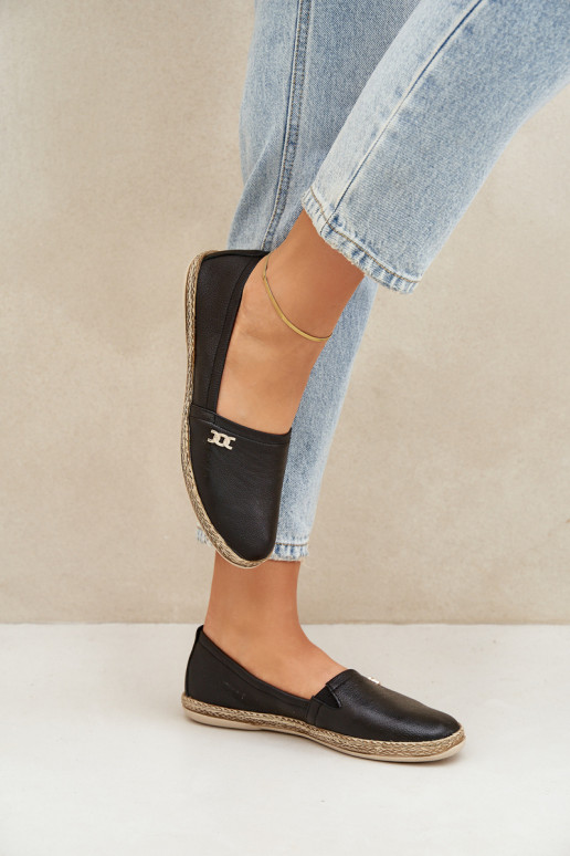 Elegantsed Espadrillid Pealiste omad Zazoo 10177 msuud