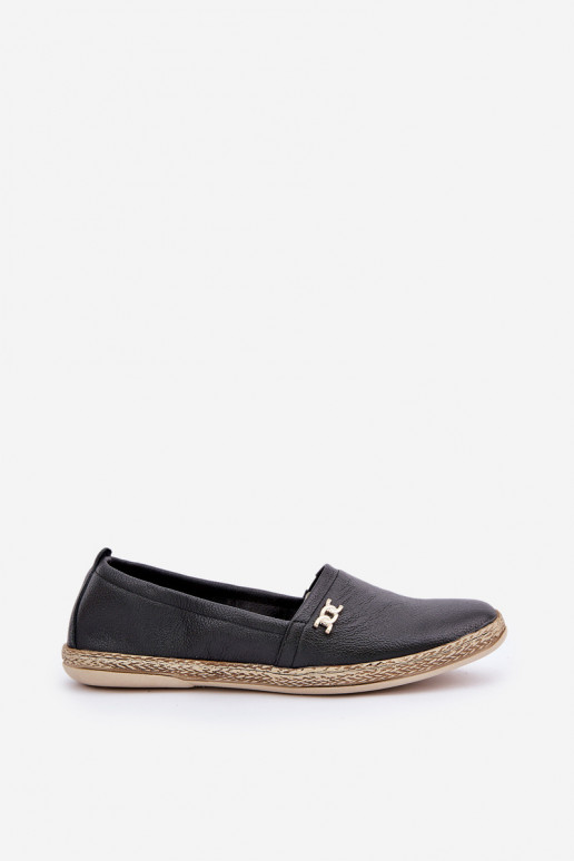Elegantsed Espadrillid Pealiste omad Zazoo 10177 msuud