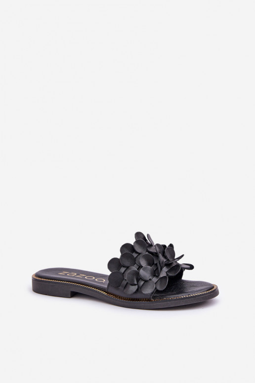 Zazoo 40381 Pealiste omad Plätud naturaalsest nahast laiade nööridega msuud Zazoo 40381 Pealiste omad Plätud naturaalsest nahast laiade nööridega msuud