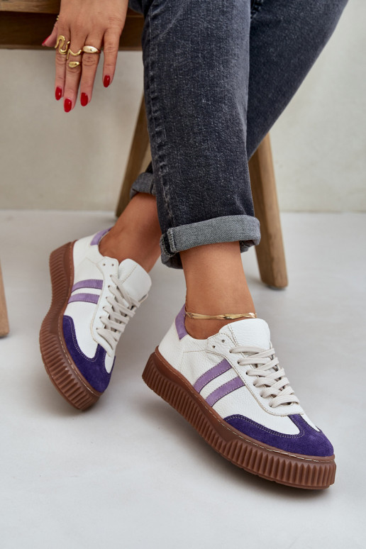 Zazoo N1068S6 Pealhk Sellel ondal Sneakers tüüpi jalanõud Pealiste omad platvormiga valget värvi Zazoo N1068S6 Pealhk Sellel ondal Sneakers tüüpi jalanõud Pealiste omad platvormiga valget värvi