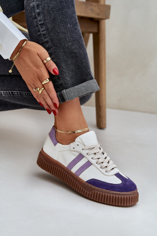 Zazoo N1068S6 Pealhk Sellel ondal Sneakers tüüpi jalanõud Pealiste omad platvormiga valget värvi Zazoo N1068S6 Pealhk Sellel ondal Sneakers tüüpi jalanõud Pealiste omad platvormiga valget värvi