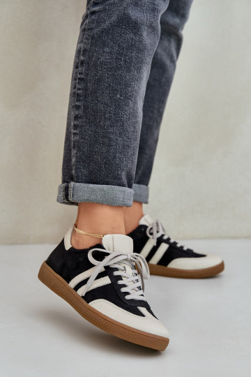 Zazoo N1068 Pealhk Sellel ondal Sneakers tüüpi jalanõud Pealiste omad msuud