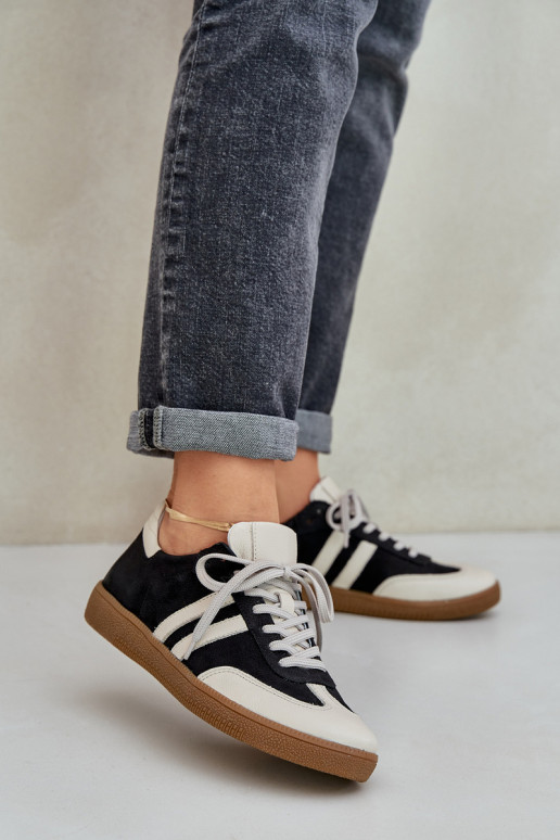 Zazoo N1068 Pealhk Sellel ondal Sneakers tüüpi jalanõud Pealiste omad msuud Zazoo N1068 Pealhk Sellel ondal Sneakers tüüpi jalanõud Pealiste omad msuud