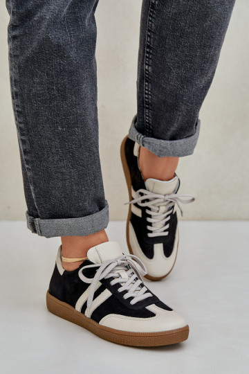 Zazoo N1068 Pealhk Sellel ondal Sneakers tüüpi jalanõud Pealiste omad msuud 2