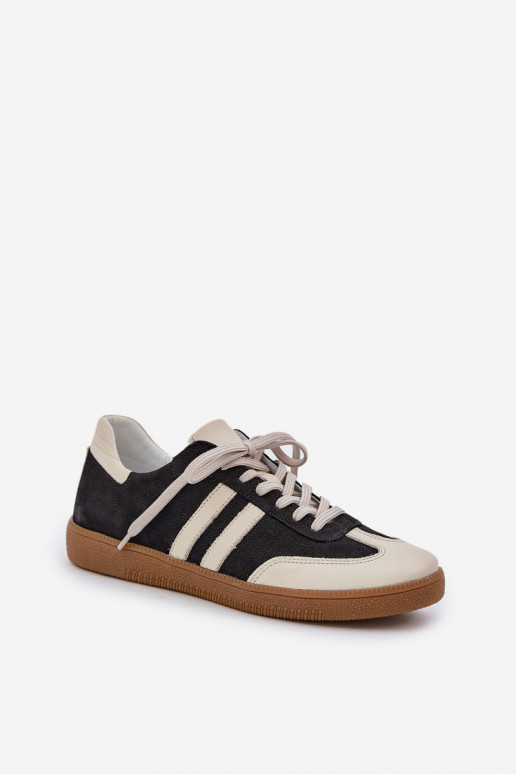 Zazoo N1068 Pealhk Sellel ondal Sneakers tüüpi jalanõud Pealiste omad msuud Zazoo N1068 Pealhk Sellel ondal Sneakers tüüpi jalanõud Pealiste omad msuud