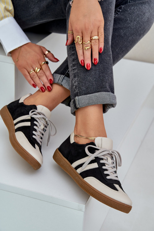 Zazoo N1068 Pealhk Sellel ondal Sneakers tüüpi jalanõud Pealiste omad msuud Zazoo N1068 Pealhk Sellel ondal Sneakers tüüpi jalanõud Pealiste omad msuud