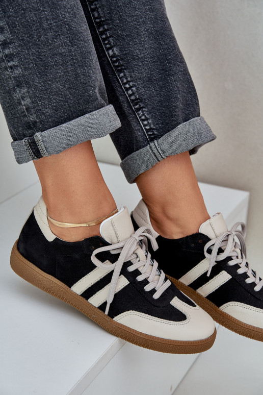 Zazoo N1068 Pealhk Sellel ondal Sneakers tüüpi jalanõud Pealiste omad msuud Zazoo N1068 Pealhk Sellel ondal Sneakers tüüpi jalanõud Pealiste omad msuud