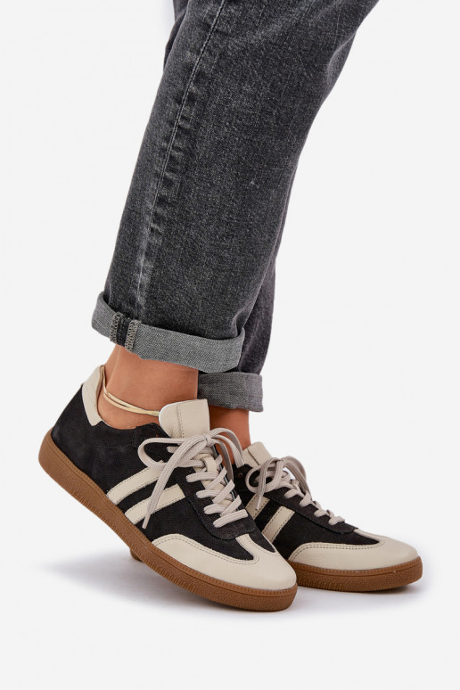 Zazoo N1068 Pealhk Sellel ondal Sneakers tüüpi jalanõud Pealiste omad msuud Zazoo N1068 Pealhk Sellel ondal Sneakers tüüpi jalanõud Pealiste omad msuud