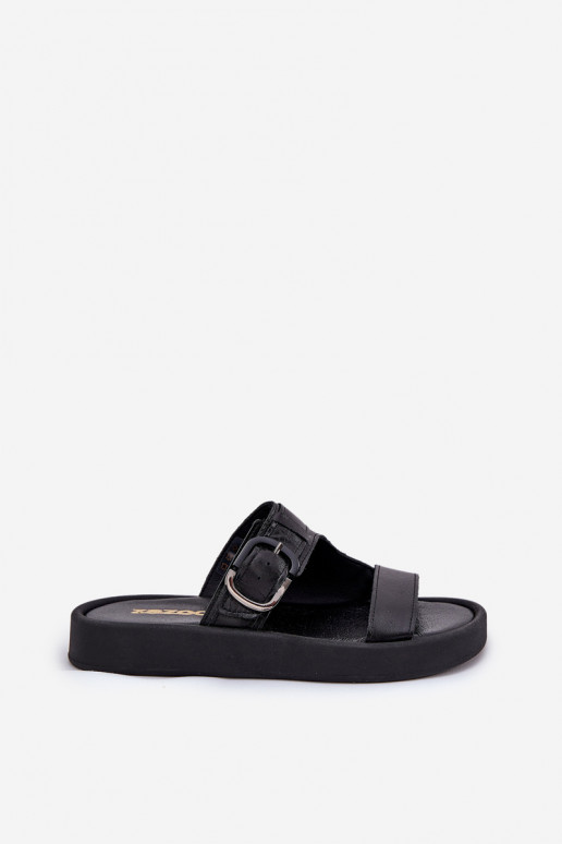 Plätud naturaalsest nahast Pealiste omad platvormiga Zazoo 3024 msuud Plätud naturaalsest nahast Pealiste omad platvormiga Zazoo 3024 msuud