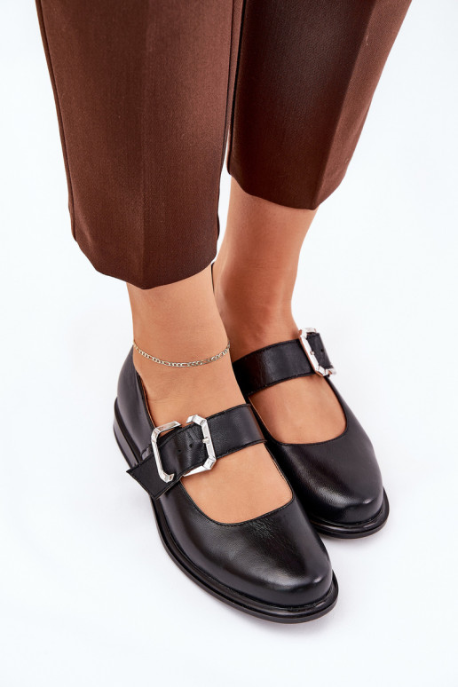 Pealhk jalatsid Pealiste omad neetide ja pandlaga Laura Messi 2980 msuud