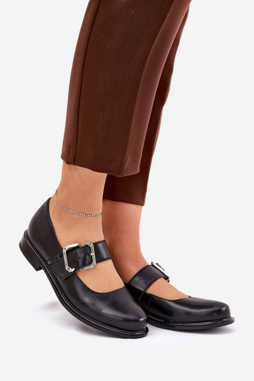 Pealhk jalatsid Pealiste omad neetide ja pandlaga Laura Messi 2980 msuud