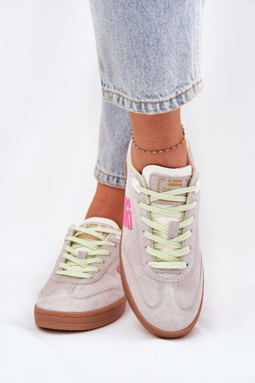 seemisnakhsed spordijalatsid Sneakers tüüpi jalanõud Pealiste omad D.Franklin DFSH387005 Zgaszona Biel seemisnakhsed spordijalatsid Sneakers tüüpi jalanõud Pealiste omad D.Franklin DFSH387005 Zgaszona Biel