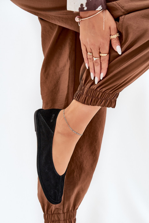 Seemisnahast baleriinad Pealiste omad Big Star RR274080 msuud